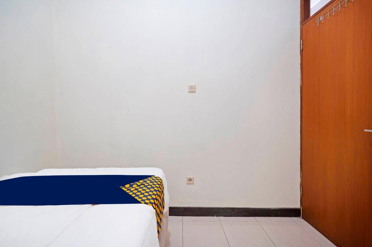 Spot On 91394 Pondok Paskal Syariah Bandung Exterior foto